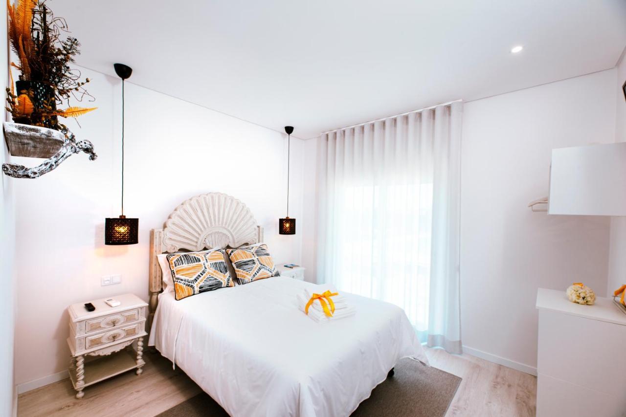 Delmira Vineyard House Villa Aguas de Moura Luaran gambar