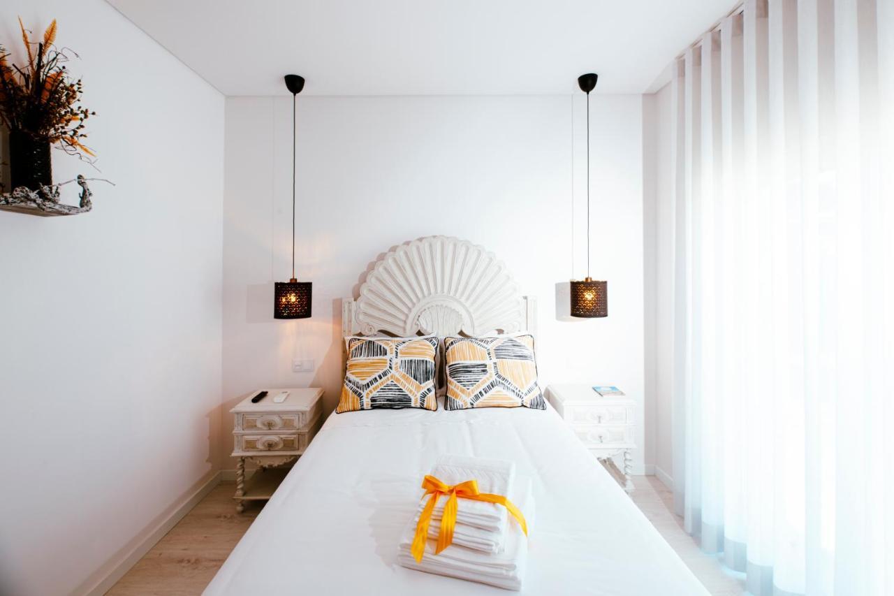 Delmira Vineyard House Villa Aguas de Moura Luaran gambar